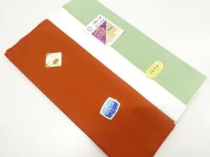 アンティーク　八掛地　2本セット